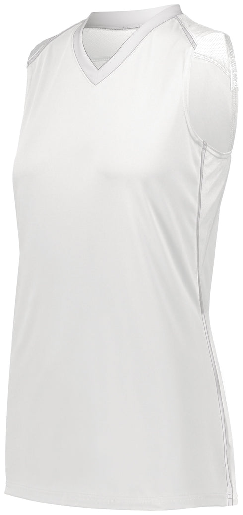 Augusta Sportswear Ladies Rover Jersey